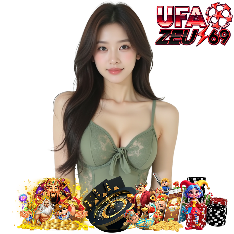 UFAZEUS69 DOWNLOAD